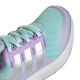 4. Buty adidas FortaRun 2.0 Cloudfoam Lace Jr ID2363