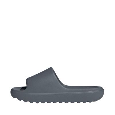 5. Klapki adidas Adilette Lumia szare JQ0791