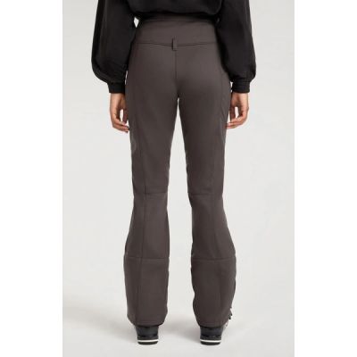 5. O'neill Blessed spodnie zimowe damskie snowboard narty 10K/7K szare