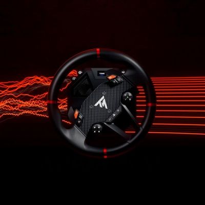 7. Pchnięcie Lenkrada. Napęd bezpośredni T598P