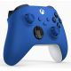9. Microsoft EP2-29940 kontroler gier Niebieski, Biały Bluetooth Gamepad Analogowa/Cyfrowa Android, PC, Xbox One, Xbox Series S, Xbox Series X, iOS
