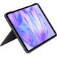 3. Logitech Combo Touch QWERTZ Niemiecki Smart Connector Grafitowy
