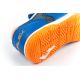 6. Joma buty sportowe dziecięce Top Flex JR 2603 piłkarskie halówki na rzep