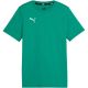 2. Koszulka Puma Team Goal Casuals Tee Jr 658616 05