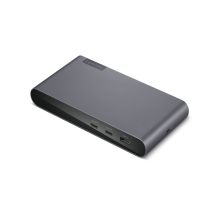 Lenovo - docking station USB-C HDMI DP (40B30090EU)