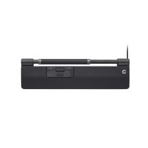 Uchwyt RollerMouse Pro przewodowa Slim WR wegańska skóra detaliczna