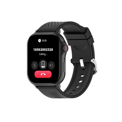 2. Smartwatch Denver SWG-159B czarny