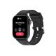 2. Smartwatch Denver SWG-159B czarny