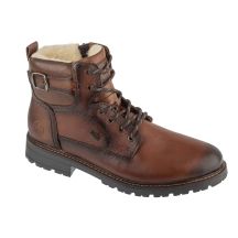 Rieker Shoes 32029-24 Brązowe 41