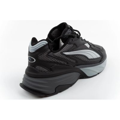 4. Puma buty sportowe męskie Fade Nitro LS czarne sneakersy modne