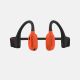 6. SUUNTO Wing 2 Coral Orange - Zegarek sportowy
