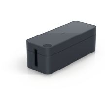 Durable Cavoline Box L Biurko Skrzynka kablowa Grafitowy 1 szt.