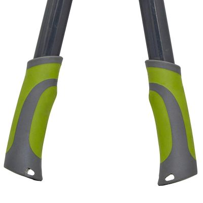 26. NOŻYCE DO ŻYWOPŁOTU Z FALISTYM OSTRZEM 65CM KINZO