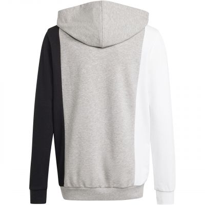 2. Bluza adidas CB FT HD Jr IP0386