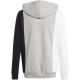 2. Bluza adidas CB FT HD Jr IP0386