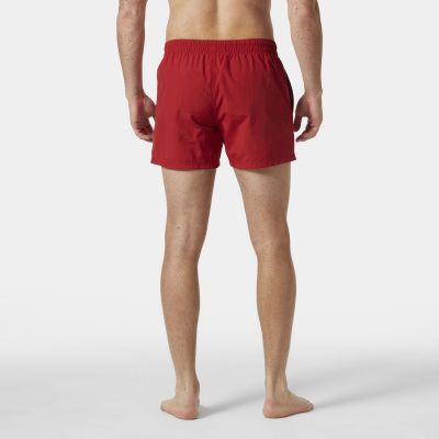 12. Spodenki kąpielowe Helly Hansen Cascais Trunk M 34031 160
