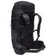 2. VAUDE Asymmetric 52+8 60 l Czarny