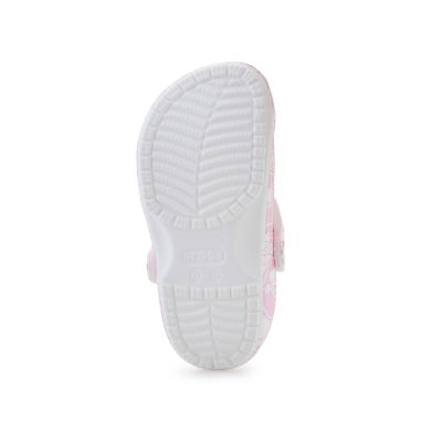 7. Chodaki Crocs Classic Duke Print Clog K Jr 210007-6WY