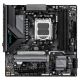 2. GIGABYTE B850M EAGLE WIFI7 AMD B850 Gniazdo AM5 micro ATX