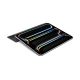 5. Apple MWK33ZM/A etui na tablet 33 cm (13") Folio Czarny