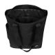 3. Eastpak Tote Bag EK0A5BNT008 Czarne One size