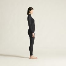 Damska Bluzka termoaktywna ACTIVE INTENSITY ZIP W