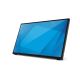 4. Elo Touch Solutions E511419 monitor komputerowy 60,5 cm (23.8") 1920 x 1080 px 4K Ultra HD LCD Ekran dotykowy Czarny