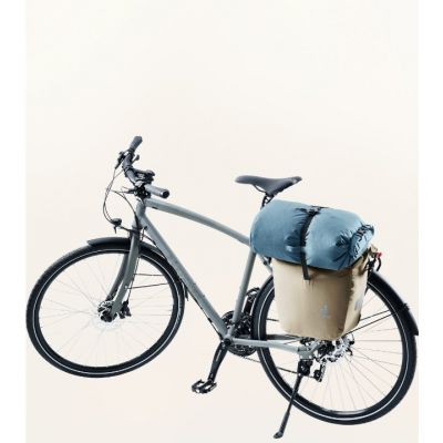 3. Worek wodoszczelny DEUTER Drypack Pro 13 Atlantic