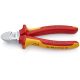 2. Knipex 70 26 160 szczypce Szczypce ukośne
