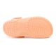 7. SANDAŁY CROCS CLASSIC KIDS CLOG ELECTRIC SUNSTONE 206991-86A