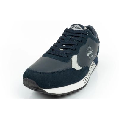 24. Buty sportowe Lee Cooper M LCJ-24-03-3009M