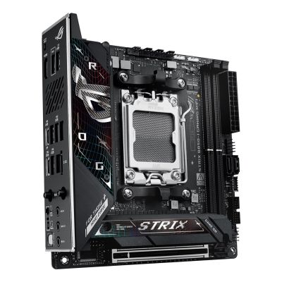 6. Płyta główna ASUS ROG STRIX B850-I GAMING WIFI