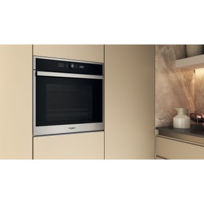 5. Piekarnik elektryczny  WHIRLPOOL WOI4S8CM1SXA