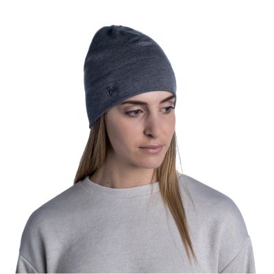 3. Czapka Buff Merino Midweight Hat Beanie 1180079331000