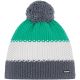 Czapka Eisbar Star Pompon MÜ   one size
