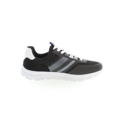 4. Buty U.S.Polo M GARY4125S1/MY1 BLK