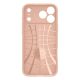 3. Etui Spigen Liquid Air na iPhone 18 Pro Max / 17 Pro Max - różowe