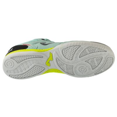4. Joma Top Flex 2515 IN TOPW2515IN Niebieskie 40,5