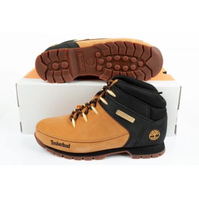 11. Buty trekkingowe Timberland Euro Sprint M TB0A1NHJ