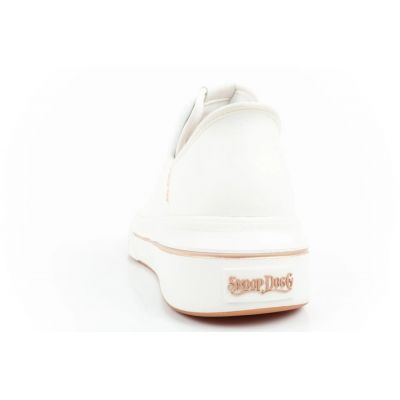 15. Buty Skechers Snoop One-OG Leather Slip-Ins W 186001/WHT