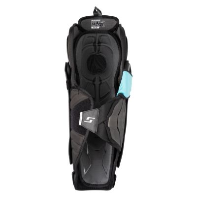2. Nagolenniki hokejowe Bauer Supreme F50 Pro Junior