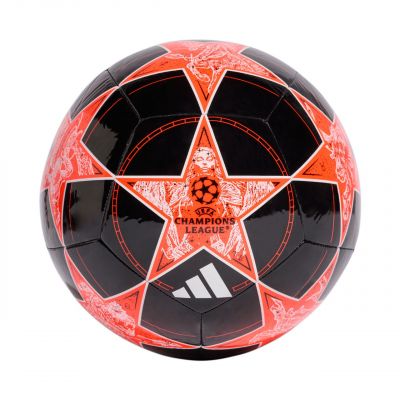 Piłka nożna adidas UCL Club 25/26 League Stage JP1538
