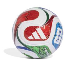 Piłka adidas World Cup 2026 Trionda League Street JD8035