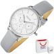 2. Zegarek Damski Pacific Chronograf X6180-6