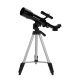 8. Teleskop Celestron Travel Scope 50 mm