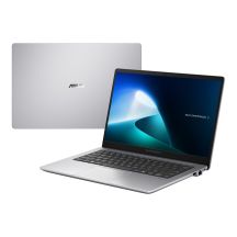ASUS ExpertBook P1403CVA-S61695X Core 5 210H 14.0"FHD 60Hz 300nits AG 16GB DDR5 SSD512 Intel Graphics WLAN+BT Cam720p 50WHrs W11Pro Misty Grey 3Y OnSite
