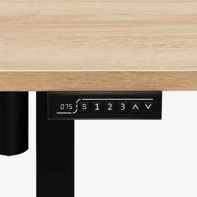 4. Biurko Leader 7.3 Craft