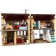 15. LEGO Harry Potter 76451 Privet Drive: Wizyta ciotki Marge