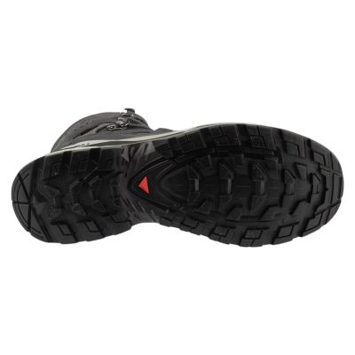 4. Salomon Quest Echo GTX L49146200 Szare 41 1/3