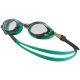 Okulary pływackie Nike Os Chrome Jr NESSD128-366
